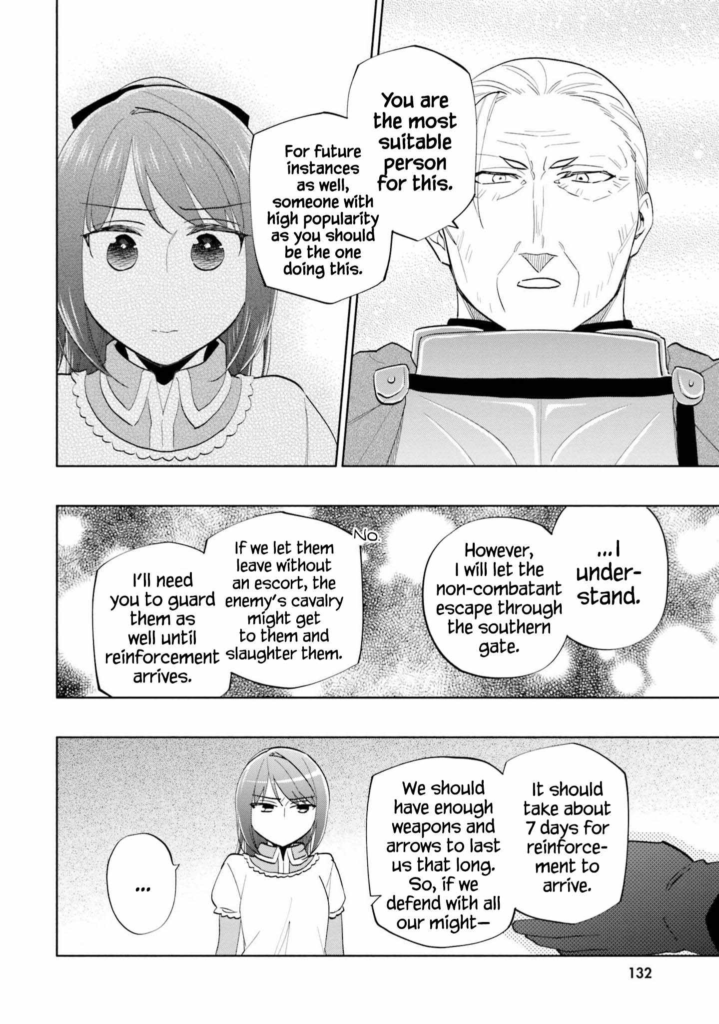 Takarakuji de 40-oku Atatta ndakedo Isekai ni Ijuu Suru Chapter 66 — Page 14