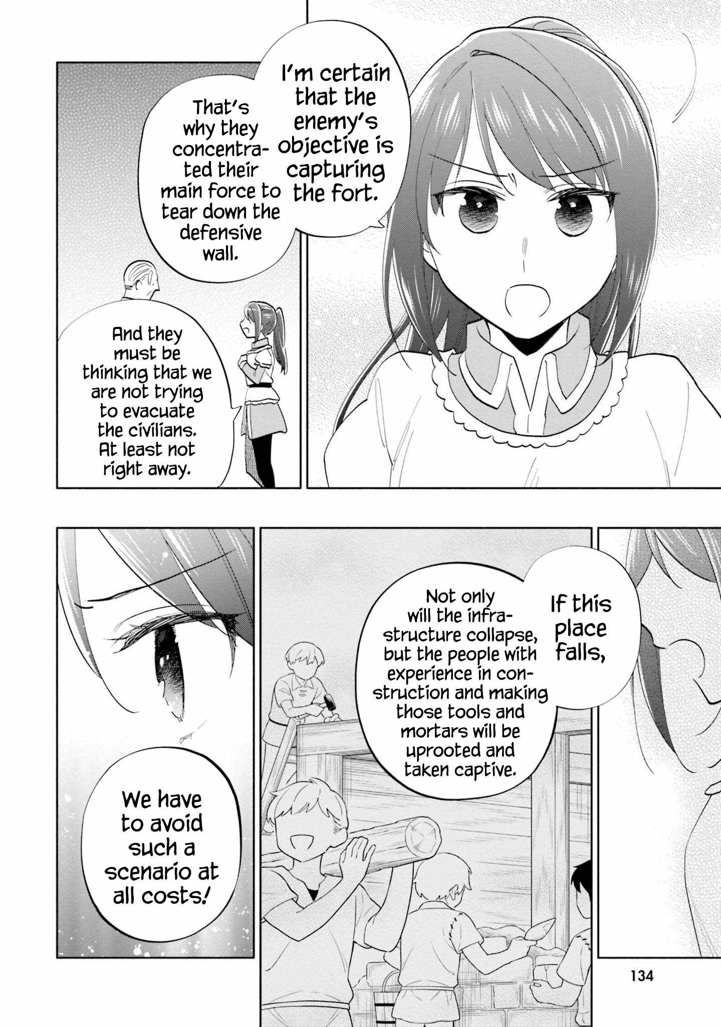 Takarakuji de 40-oku Atatta ndakedo Isekai ni Ijuu Suru Chapter 66 — Page 16
