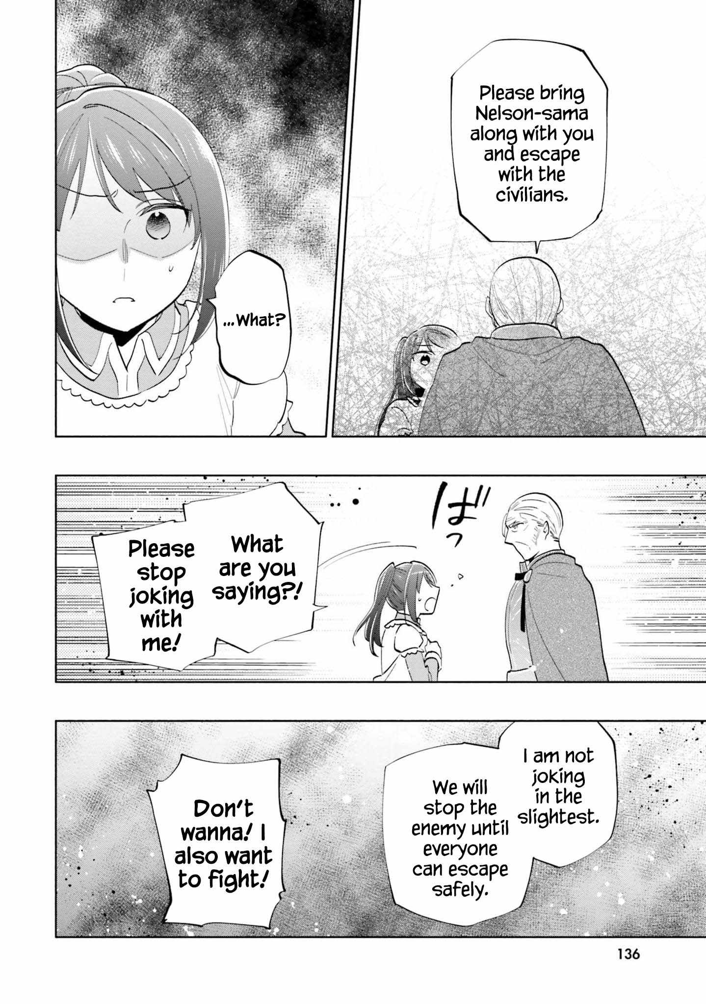Takarakuji de 40-oku Atatta ndakedo Isekai ni Ijuu Suru Chapter 66 — Page 18
