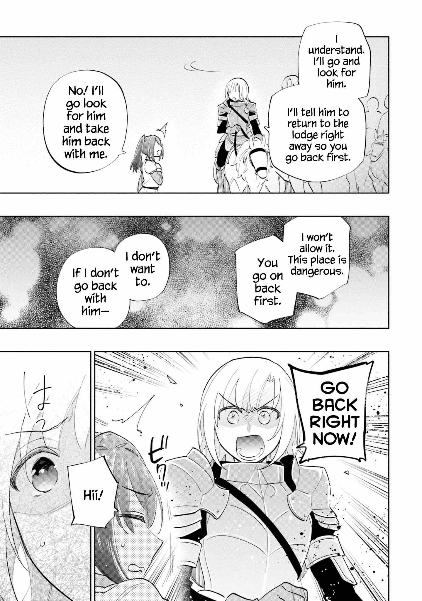 Takarakuji de 40-oku Atatta ndakedo Isekai ni Ijuu Suru Chapter 66 — Page 27