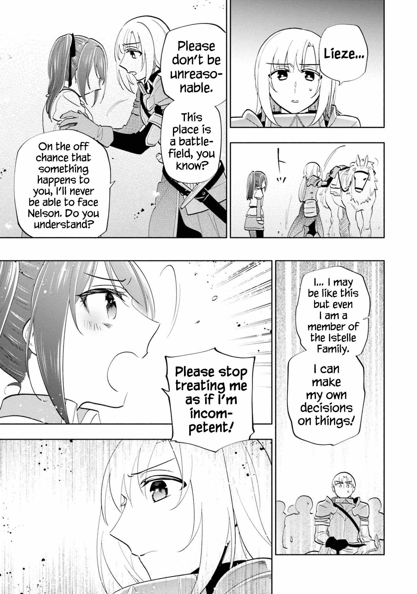 Takarakuji de 40-oku Atatta ndakedo Isekai ni Ijuu Suru Chapter 66 — Page 29