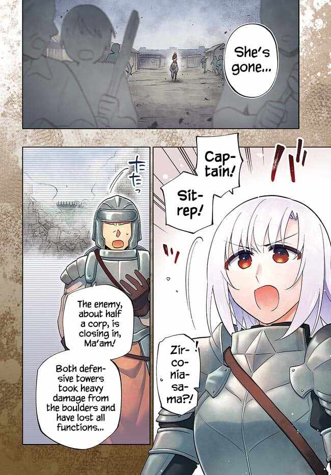 Takarakuji de 40-oku Atatta ndakedo Isekai ni Ijuu Suru Chapter 67 — Page 4