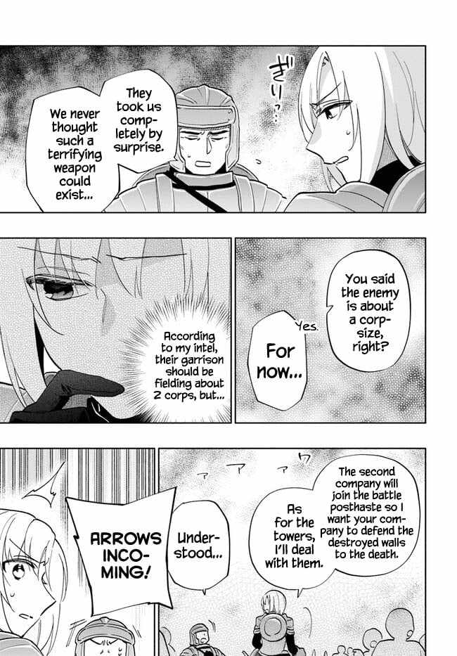 Takarakuji de 40-oku Atatta ndakedo Isekai ni Ijuu Suru Chapter 67 — Page 5