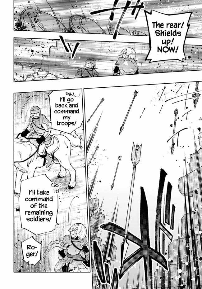 Takarakuji de 40-oku Atatta ndakedo Isekai ni Ijuu Suru Chapter 67 — Page 6