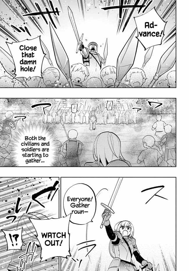 Takarakuji de 40-oku Atatta ndakedo Isekai ni Ijuu Suru Chapter 67 — Page 7