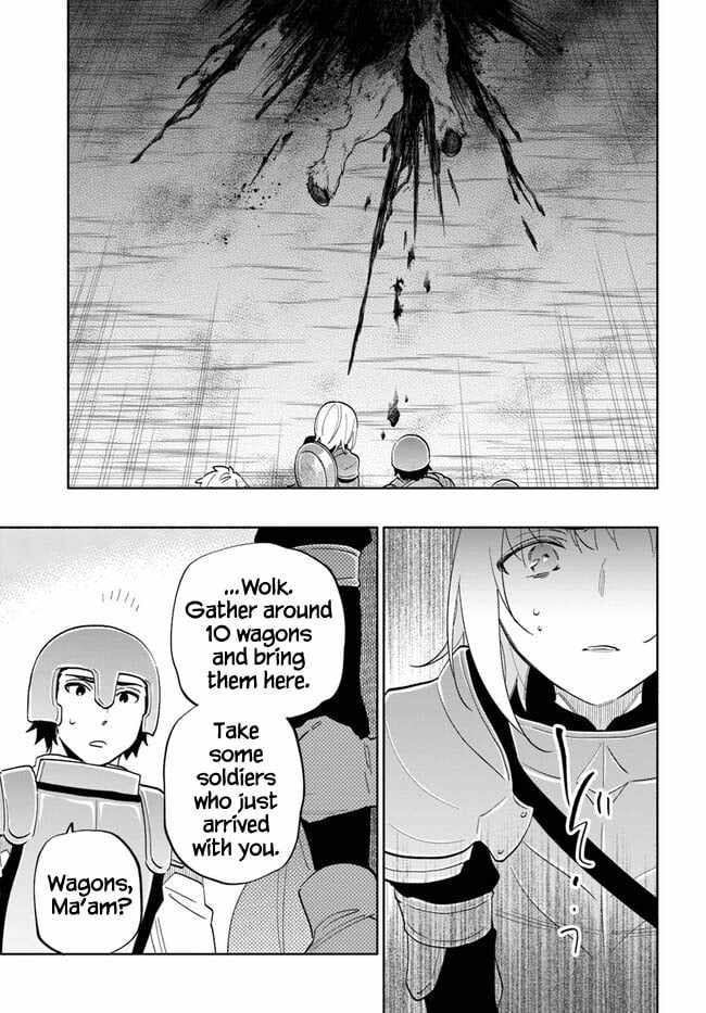 Takarakuji de 40-oku Atatta ndakedo Isekai ni Ijuu Suru Chapter 67 — Page 9