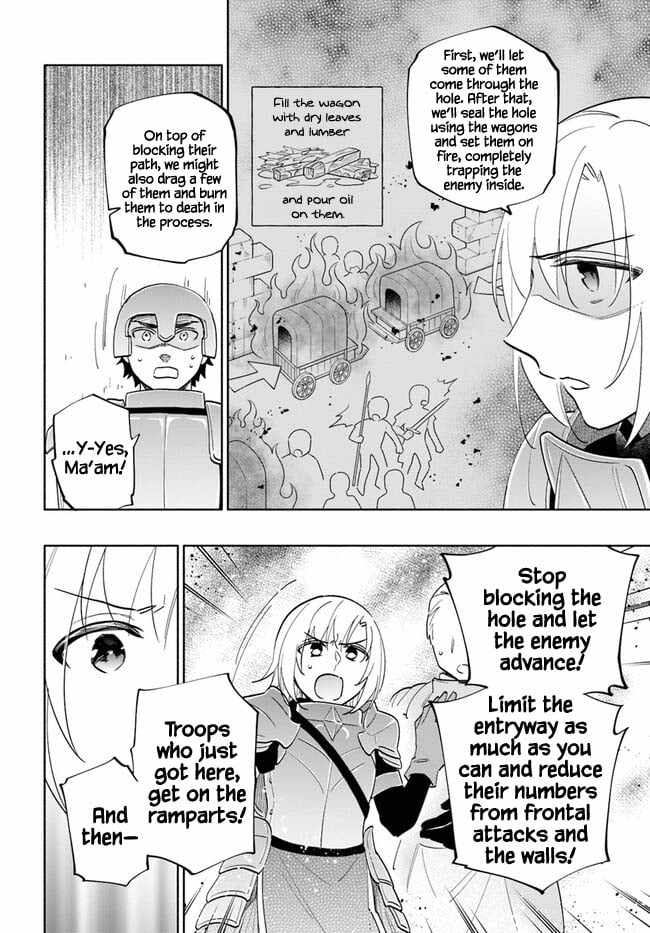 Takarakuji de 40-oku Atatta ndakedo Isekai ni Ijuu Suru Chapter 67 — Page 10