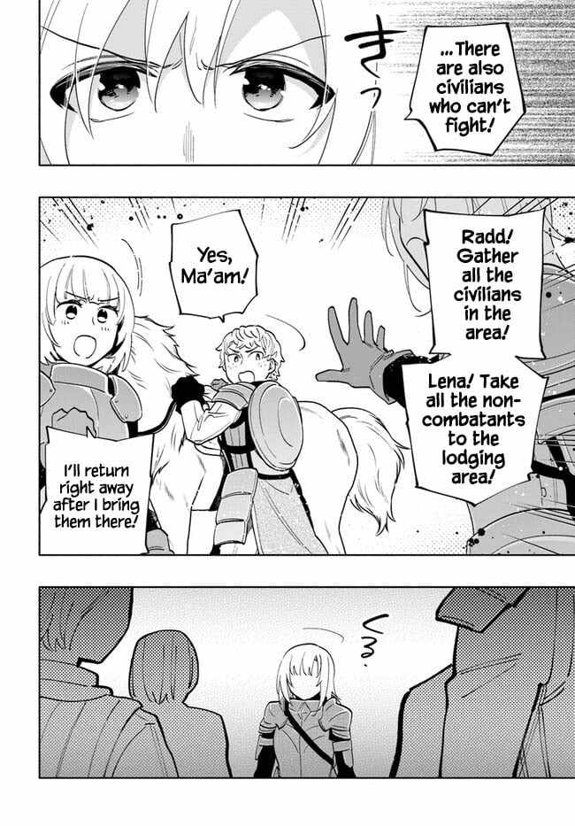 Takarakuji de 40-oku Atatta ndakedo Isekai ni Ijuu Suru Chapter 67 — Page 12