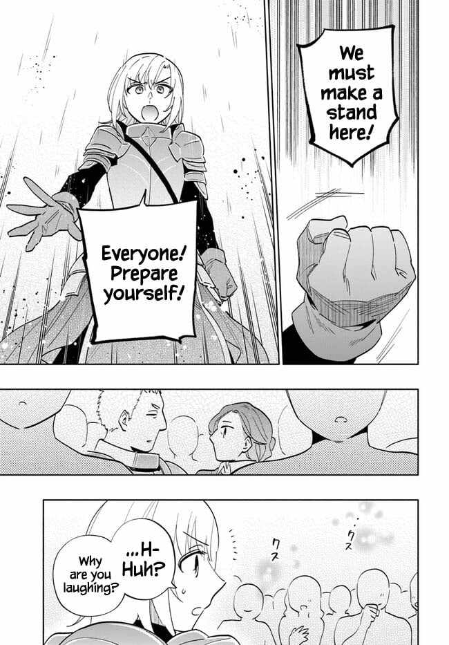 Takarakuji de 40-oku Atatta ndakedo Isekai ni Ijuu Suru Chapter 67 — Page 13