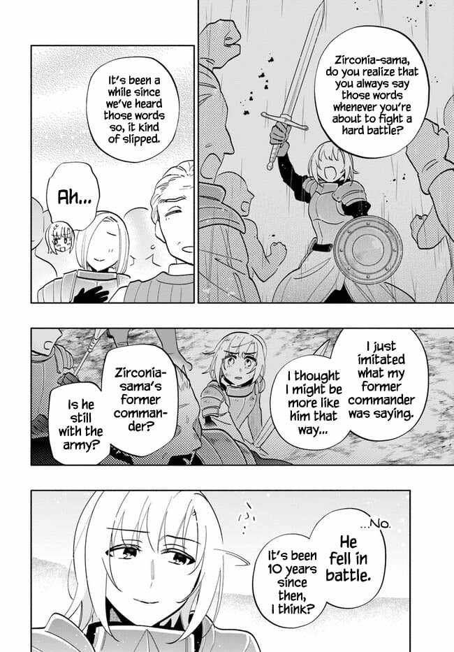 Takarakuji de 40-oku Atatta ndakedo Isekai ni Ijuu Suru Chapter 67 — Page 14
