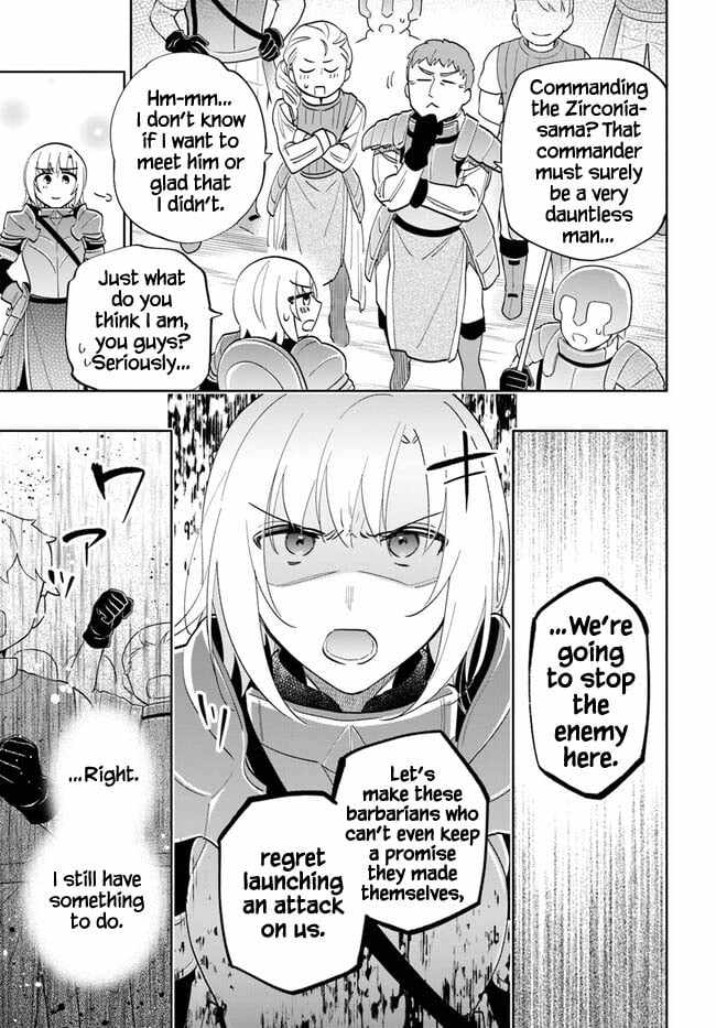 Takarakuji de 40-oku Atatta ndakedo Isekai ni Ijuu Suru Chapter 67 — Page 15