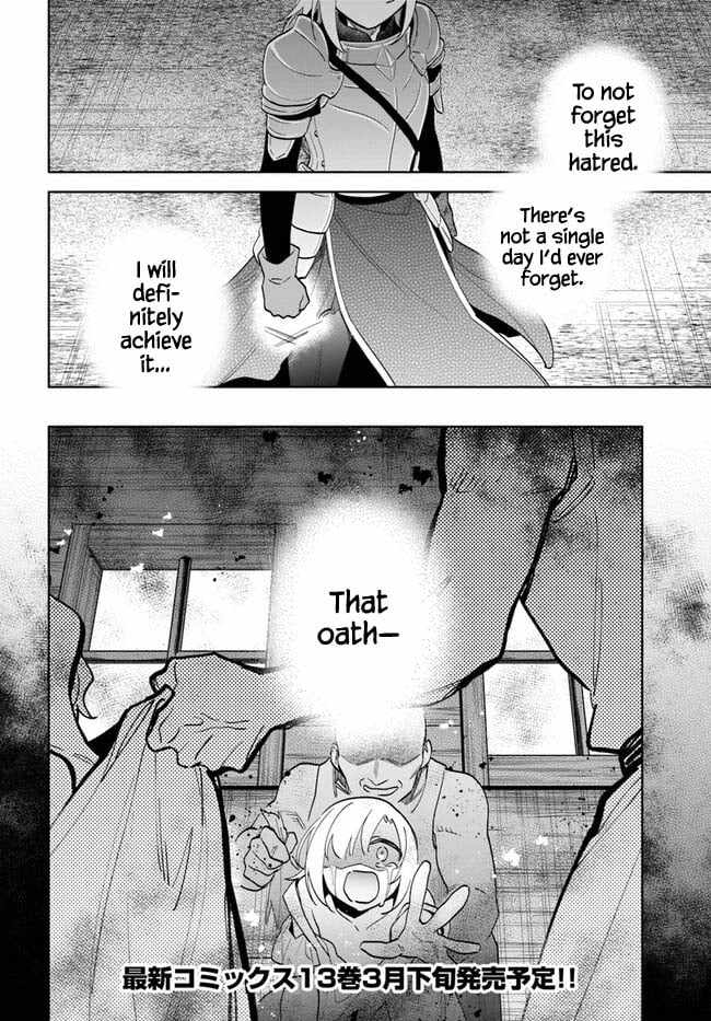 Takarakuji de 40-oku Atatta ndakedo Isekai ni Ijuu Suru Chapter 67 — Page 16
