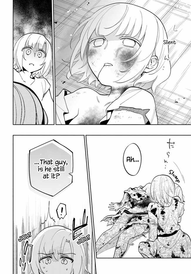 Takarakuji de 40-oku Atatta ndakedo Isekai ni Ijuu Suru Chapter 68 — Page 5