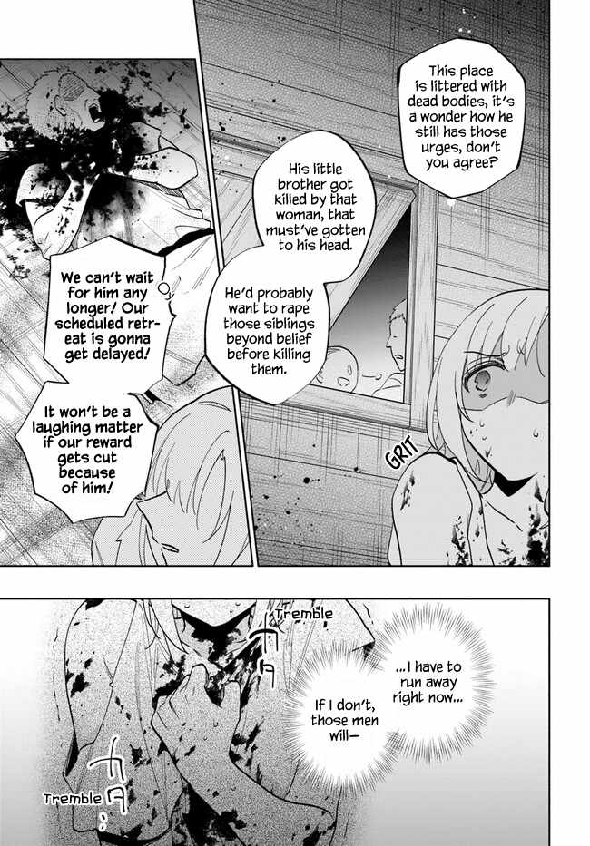 Takarakuji de 40-oku Atatta ndakedo Isekai ni Ijuu Suru Chapter 68 — Page 6