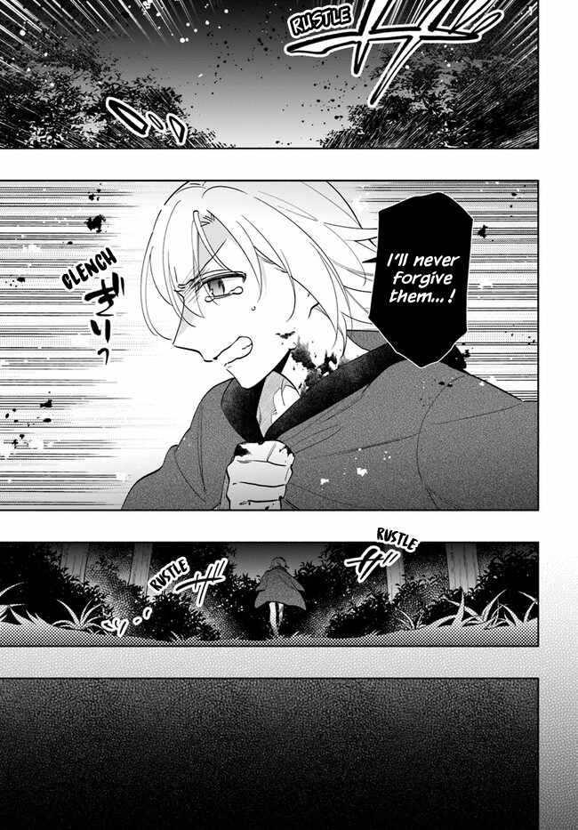 Takarakuji de 40-oku Atatta ndakedo Isekai ni Ijuu Suru Chapter 68 — Page 8
