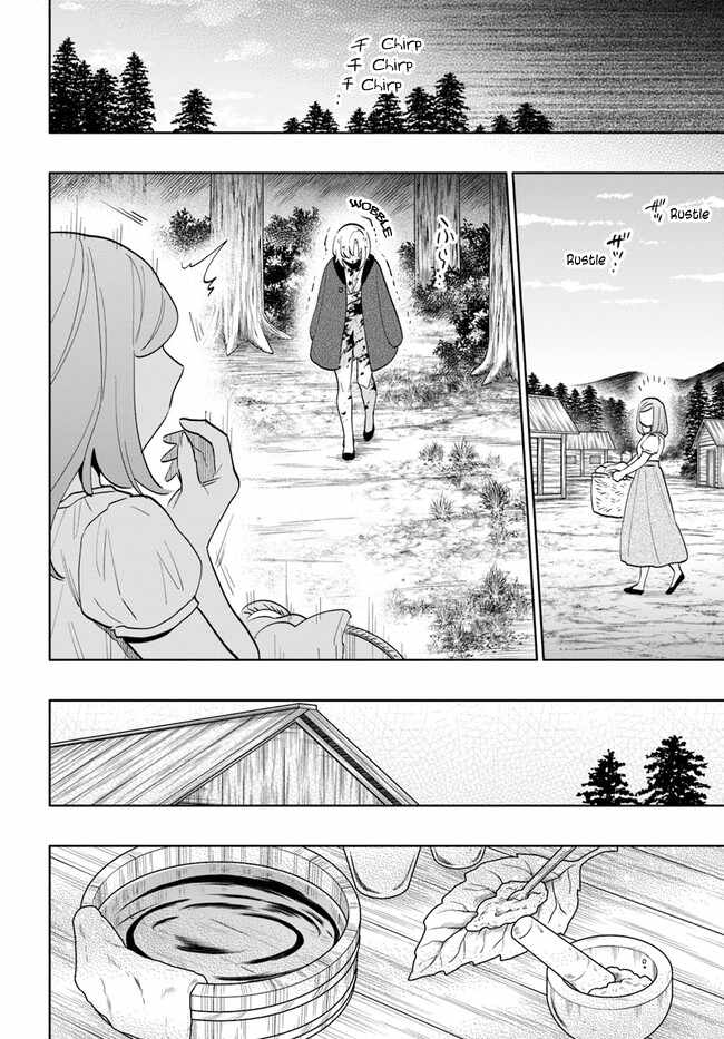 Takarakuji de 40-oku Atatta ndakedo Isekai ni Ijuu Suru Chapter 68 — Page 9