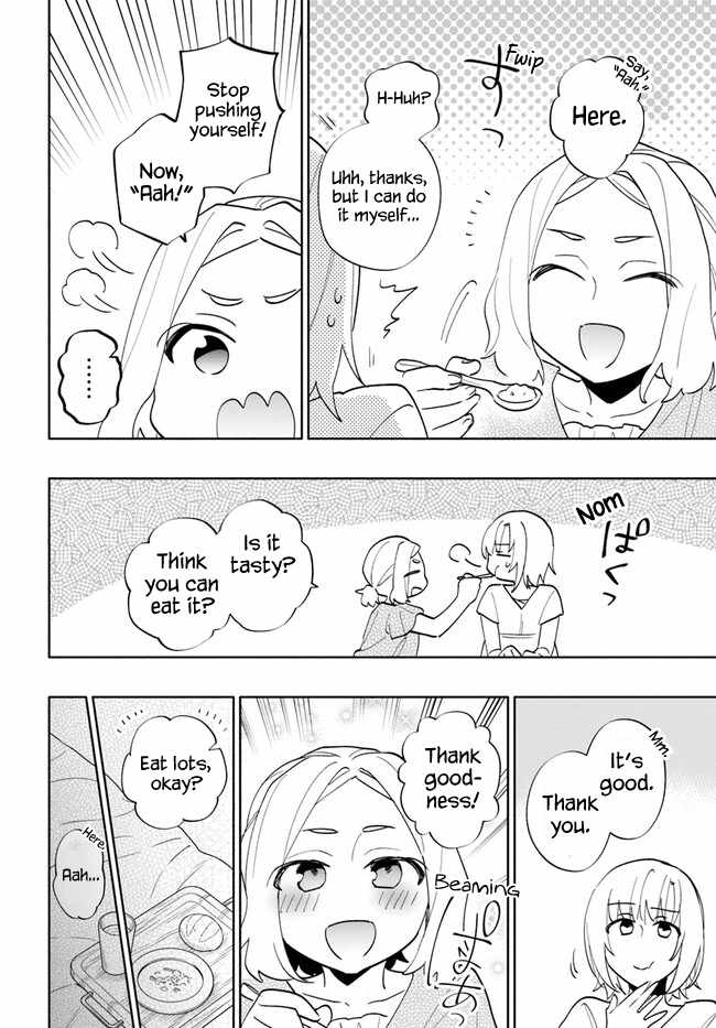 Takarakuji de 40-oku Atatta ndakedo Isekai ni Ijuu Suru Chapter 68 — Page 13