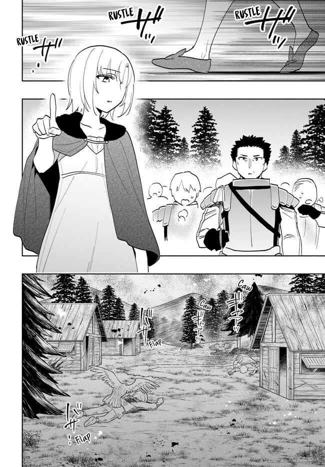 Takarakuji de 40-oku Atatta ndakedo Isekai ni Ijuu Suru Chapter 68 — Page 15
