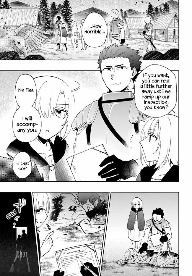 Takarakuji de 40-oku Atatta ndakedo Isekai ni Ijuu Suru Chapter 68 — Page 16