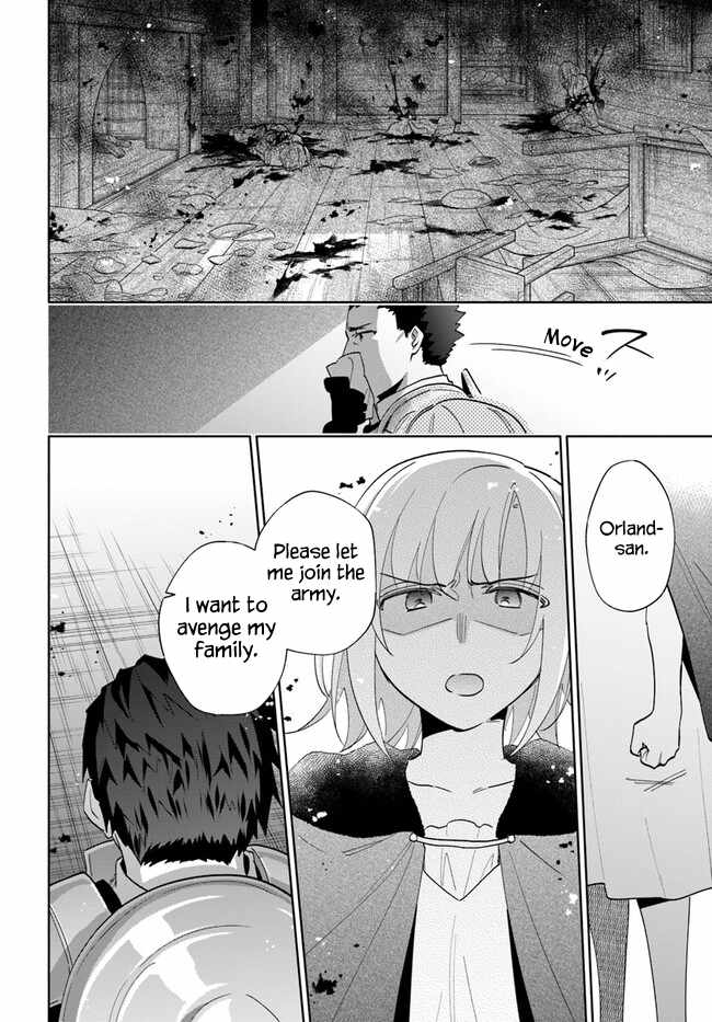 Takarakuji de 40-oku Atatta ndakedo Isekai ni Ijuu Suru Chapter 68 — Page 17