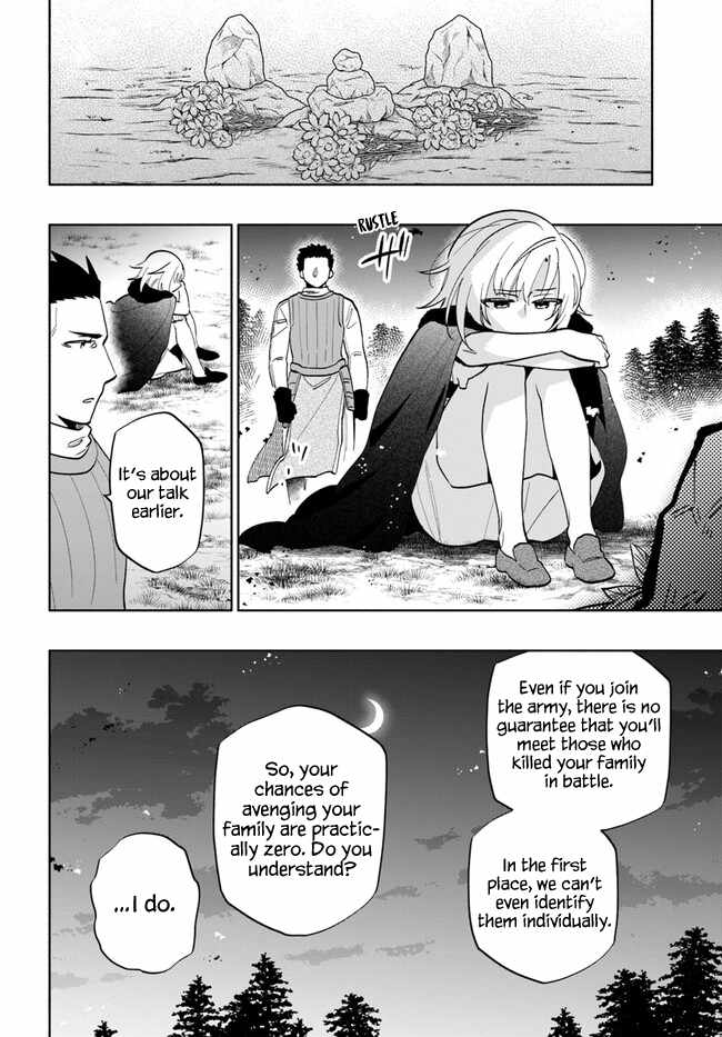 Takarakuji de 40-oku Atatta ndakedo Isekai ni Ijuu Suru Chapter 68 — Page 19