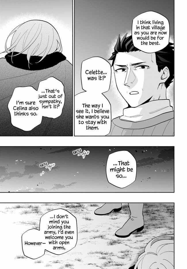 Takarakuji de 40-oku Atatta ndakedo Isekai ni Ijuu Suru Chapter 68 — Page 20