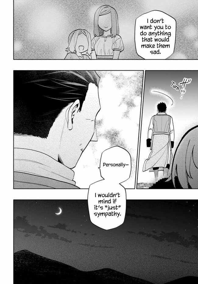 Takarakuji de 40-oku Atatta ndakedo Isekai ni Ijuu Suru Chapter 68 — Page 21