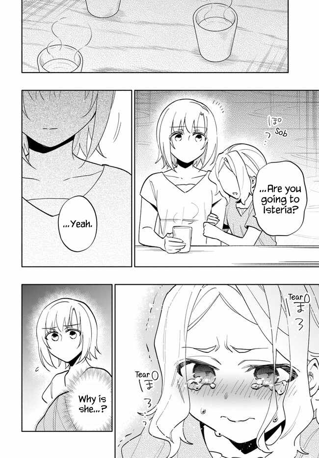 Takarakuji de 40-oku Atatta ndakedo Isekai ni Ijuu Suru Chapter 68 — Page 23