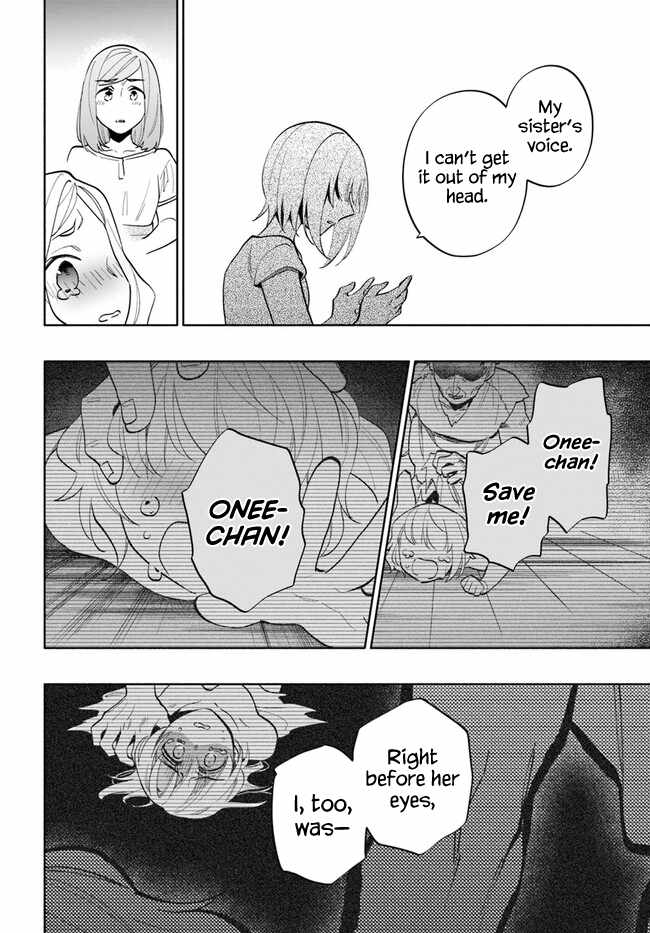 Takarakuji de 40-oku Atatta ndakedo Isekai ni Ijuu Suru Chapter 68 — Page 25