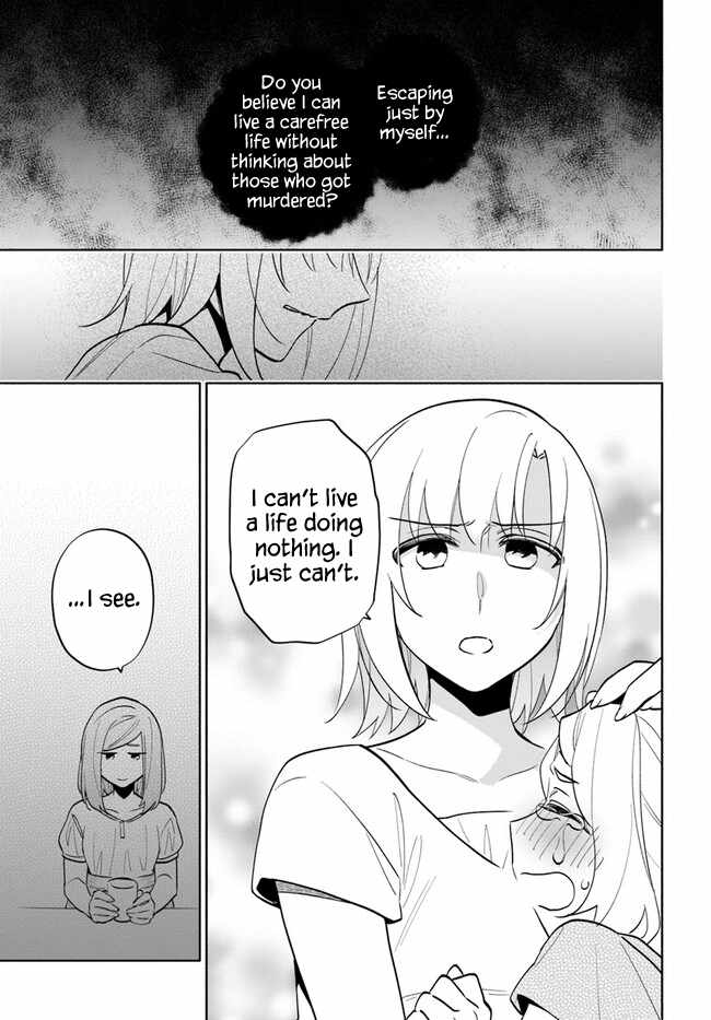 Takarakuji de 40-oku Atatta ndakedo Isekai ni Ijuu Suru Chapter 68 — Page 26