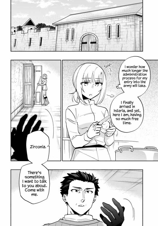 Takarakuji de 40-oku Atatta ndakedo Isekai ni Ijuu Suru Chapter 68 — Page 29