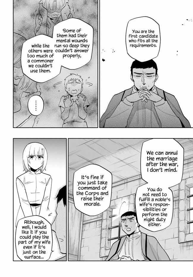 Takarakuji de 40-oku Atatta ndakedo Isekai ni Ijuu Suru Chapter 68 — Page 35