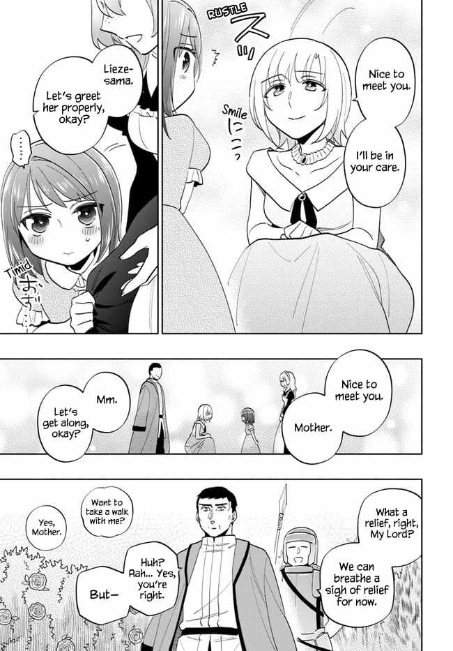 Takarakuji de 40-oku Atatta ndakedo Isekai ni Ijuu Suru Chapter 68 — Page 40