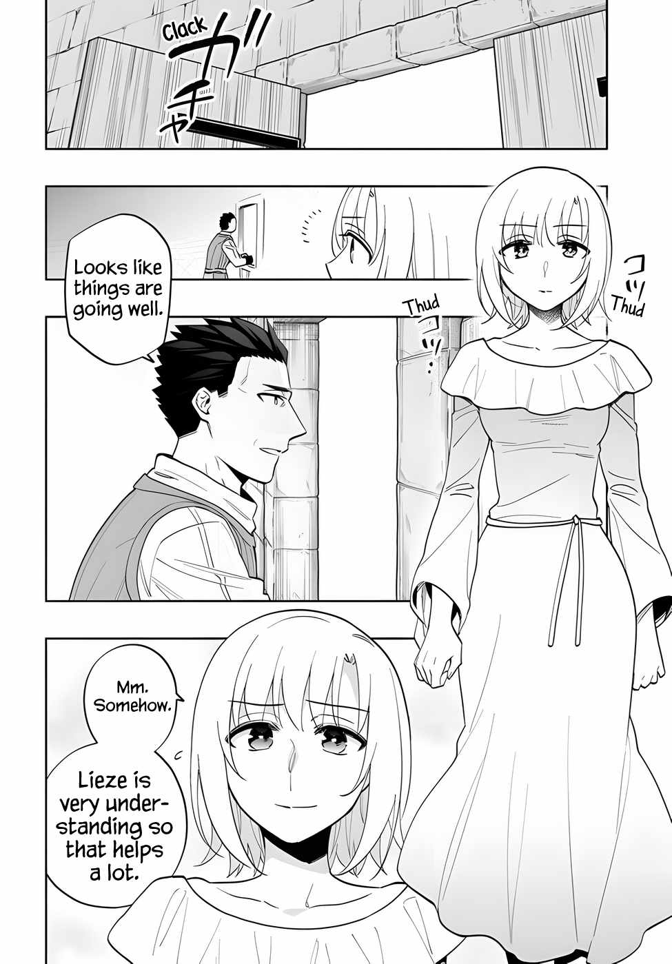 Takarakuji de 40-oku Atatta ndakedo Isekai ni Ijuu Suru Chapter 69 — Page 3