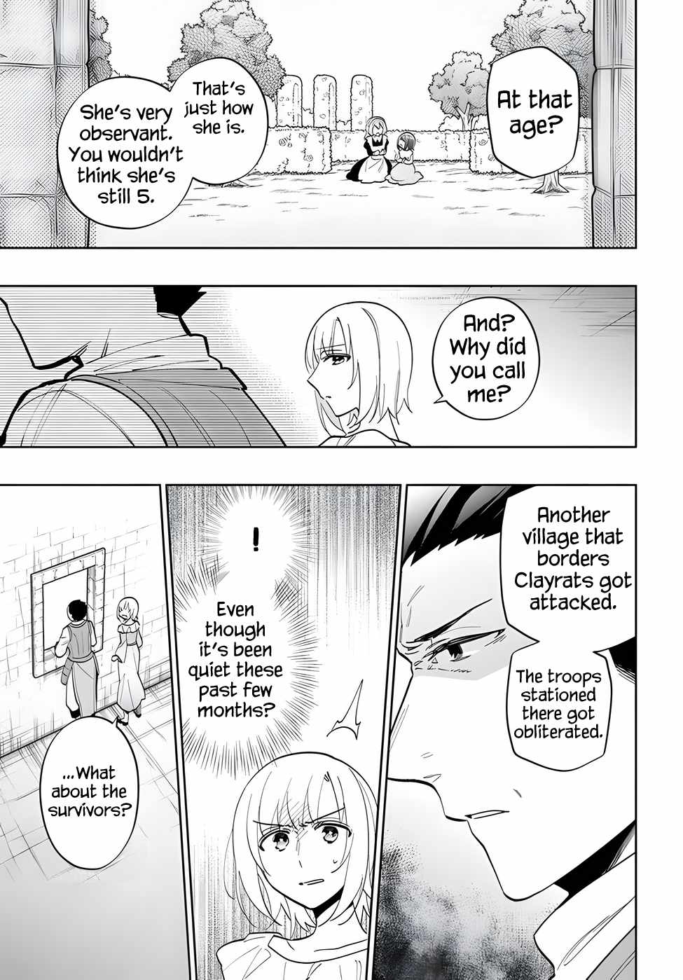 Takarakuji de 40-oku Atatta ndakedo Isekai ni Ijuu Suru Chapter 69 — Page 4