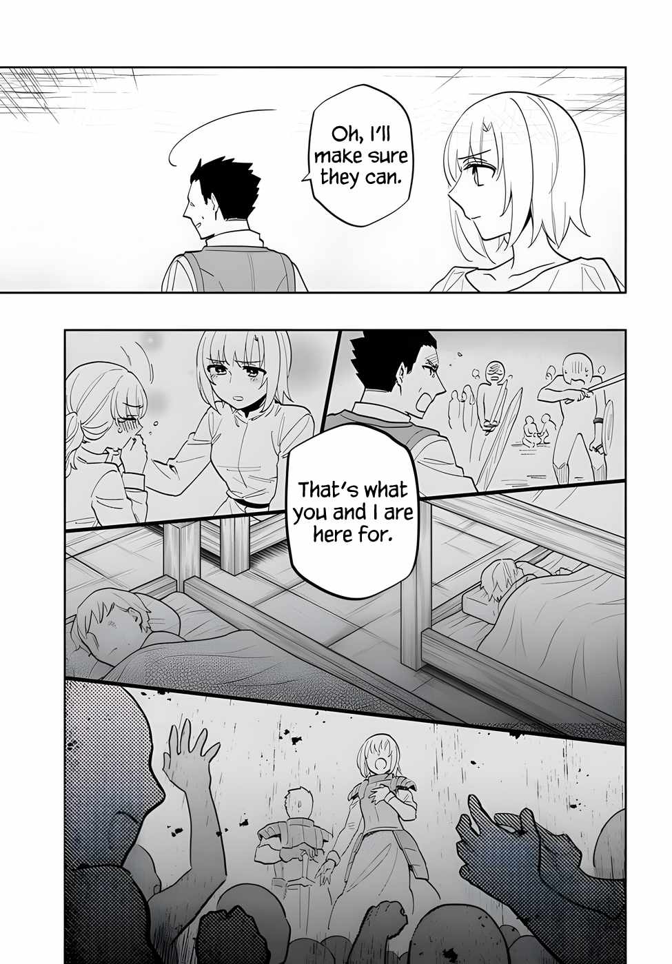 Takarakuji de 40-oku Atatta ndakedo Isekai ni Ijuu Suru Chapter 69 — Page 6