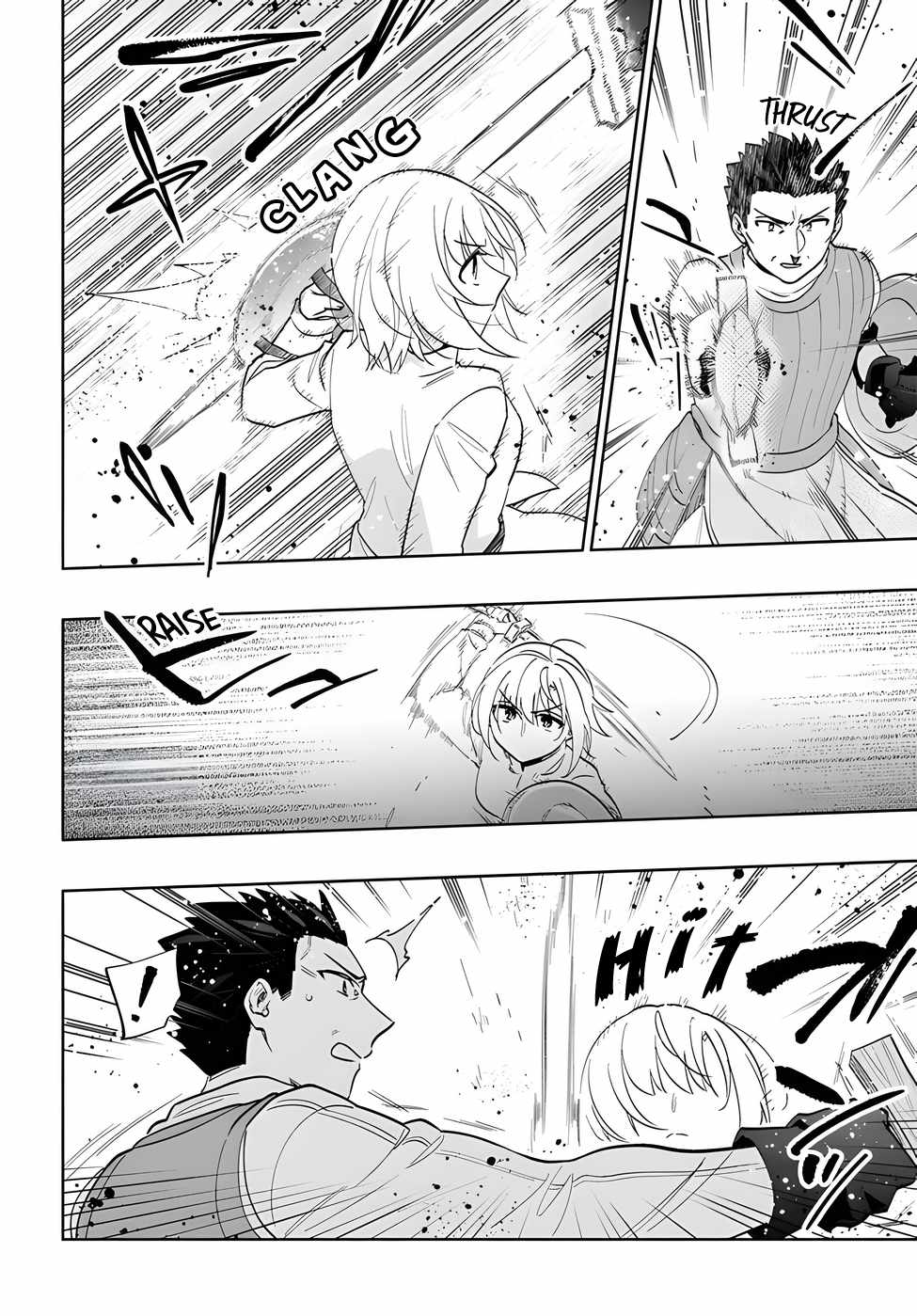 Takarakuji de 40-oku Atatta ndakedo Isekai ni Ijuu Suru Chapter 69 — Page 9