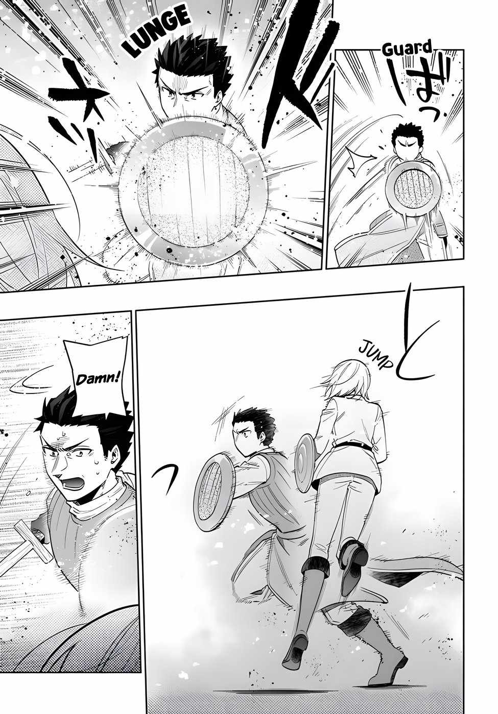 Takarakuji de 40-oku Atatta ndakedo Isekai ni Ijuu Suru Chapter 69 — Page 10