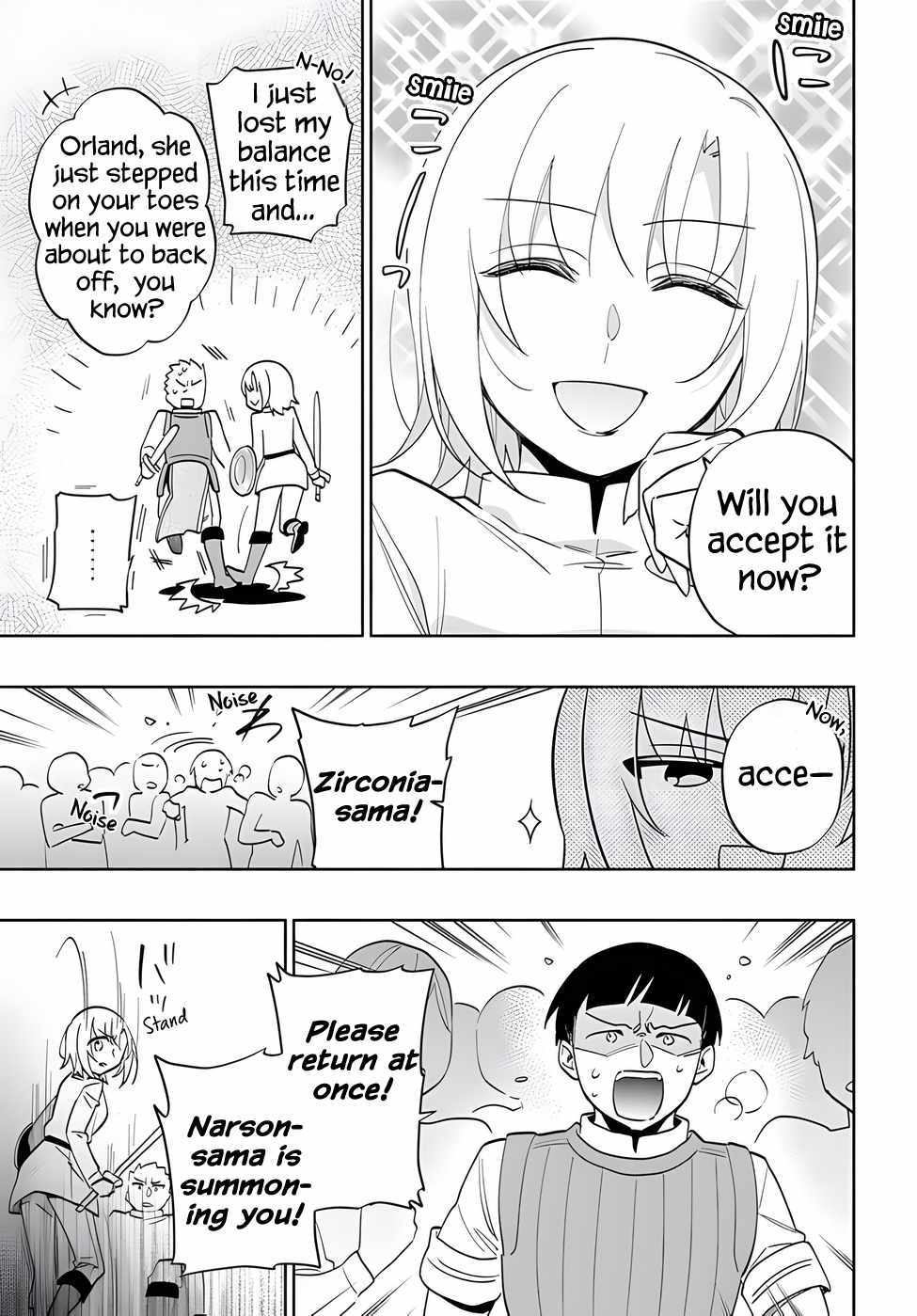 Takarakuji de 40-oku Atatta ndakedo Isekai ni Ijuu Suru Chapter 69 — Page 12