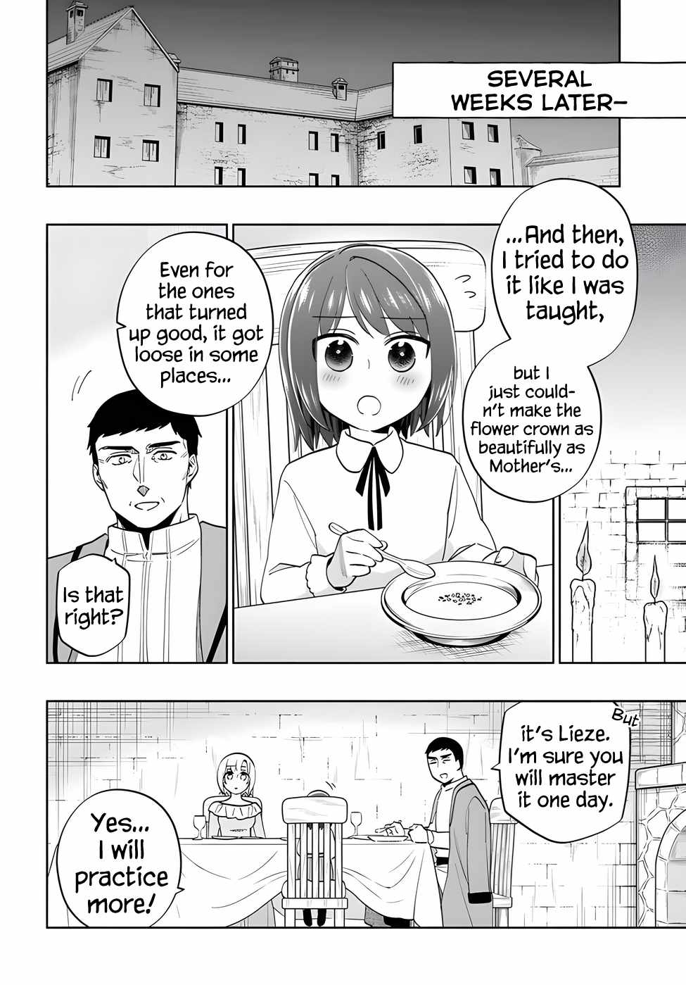 Takarakuji de 40-oku Atatta ndakedo Isekai ni Ijuu Suru Chapter 69 — Page 13
