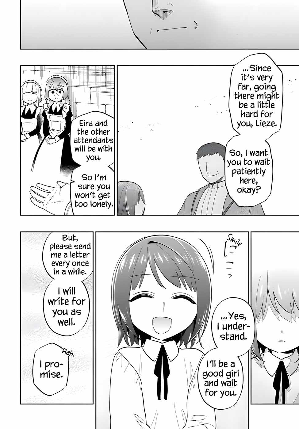 Takarakuji de 40-oku Atatta ndakedo Isekai ni Ijuu Suru Chapter 69 — Page 15