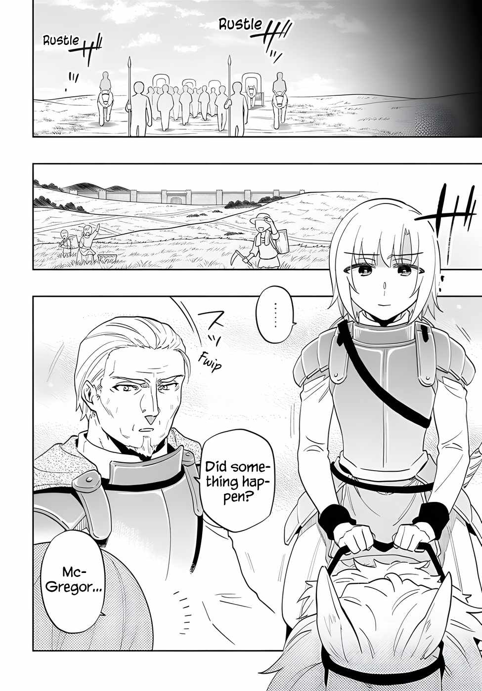 Takarakuji de 40-oku Atatta ndakedo Isekai ni Ijuu Suru Chapter 69 — Page 17