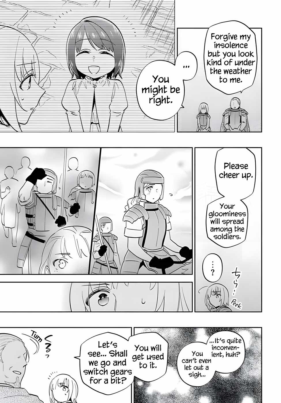 Takarakuji de 40-oku Atatta ndakedo Isekai ni Ijuu Suru Chapter 69 — Page 18