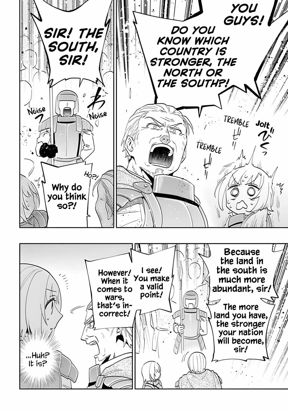 Takarakuji de 40-oku Atatta ndakedo Isekai ni Ijuu Suru Chapter 69 — Page 19