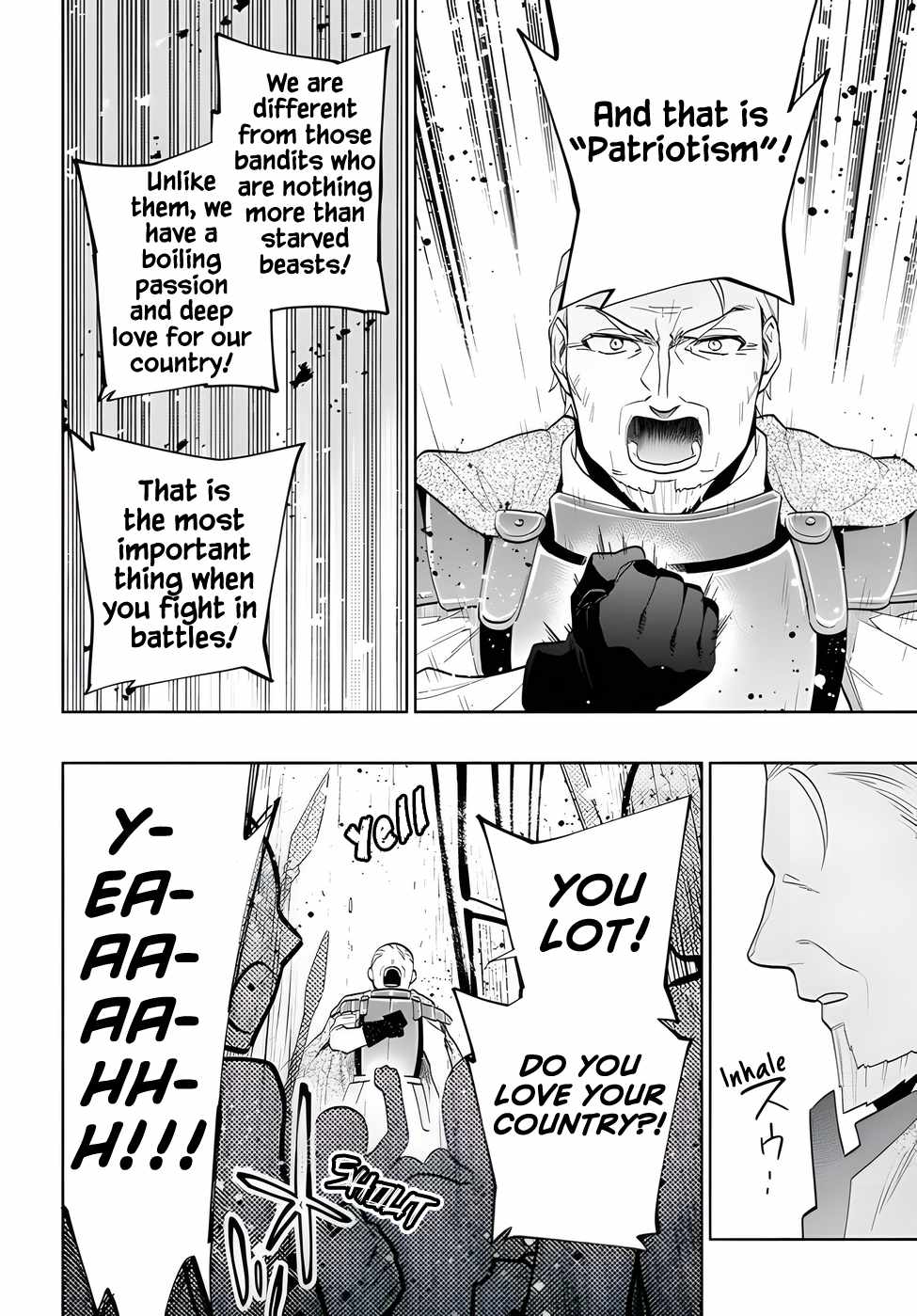 Takarakuji de 40-oku Atatta ndakedo Isekai ni Ijuu Suru Chapter 69 — Page 21