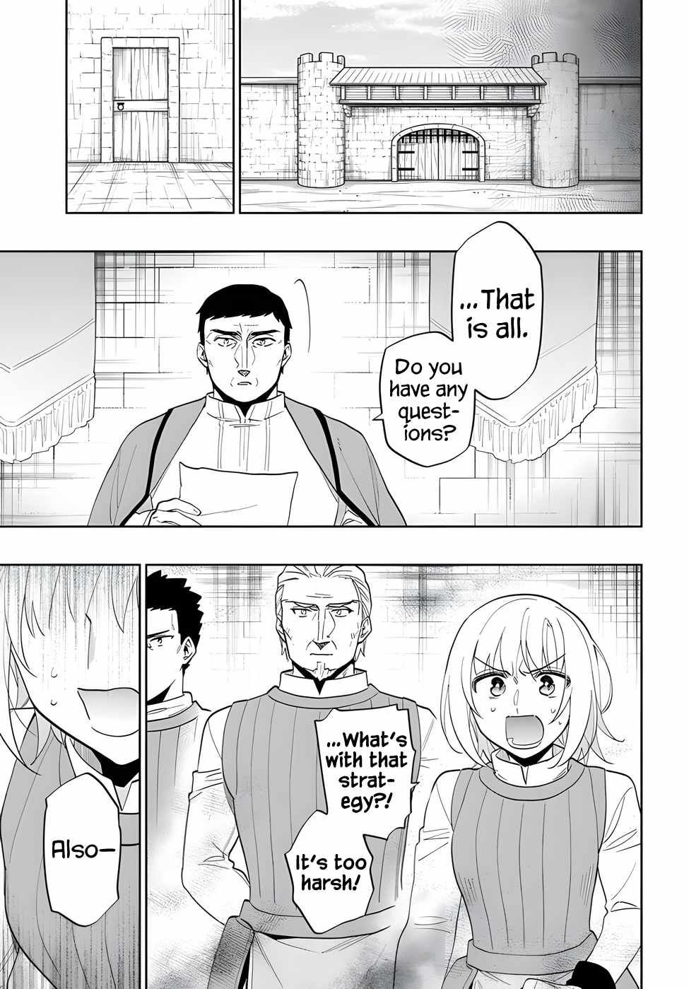 Takarakuji de 40-oku Atatta ndakedo Isekai ni Ijuu Suru Chapter 69 — Page 24