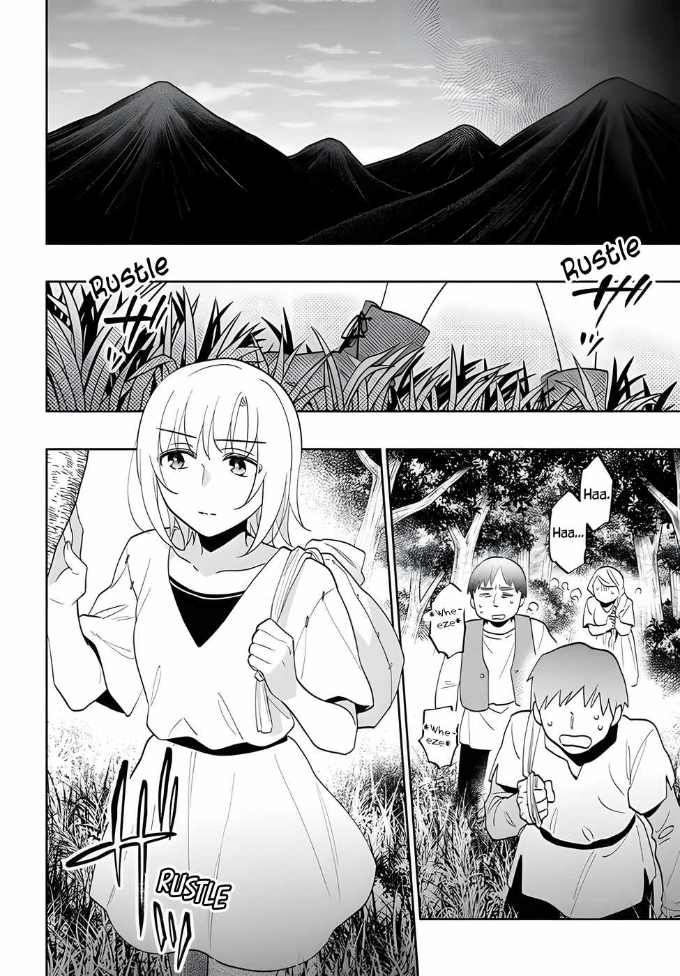 Takarakuji de 40-oku Atatta ndakedo Isekai ni Ijuu Suru Chapter 69 — Page 27
