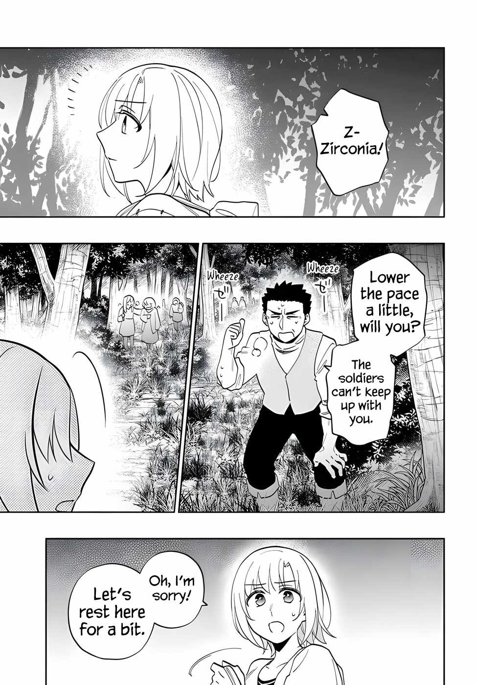 Takarakuji de 40-oku Atatta ndakedo Isekai ni Ijuu Suru Chapter 69 — Page 28
