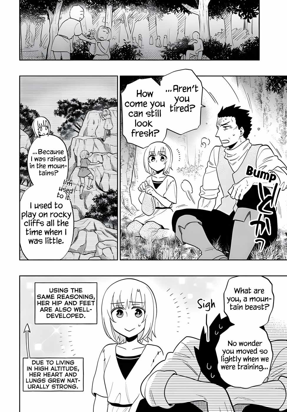 Takarakuji de 40-oku Atatta ndakedo Isekai ni Ijuu Suru Chapter 69 — Page 29