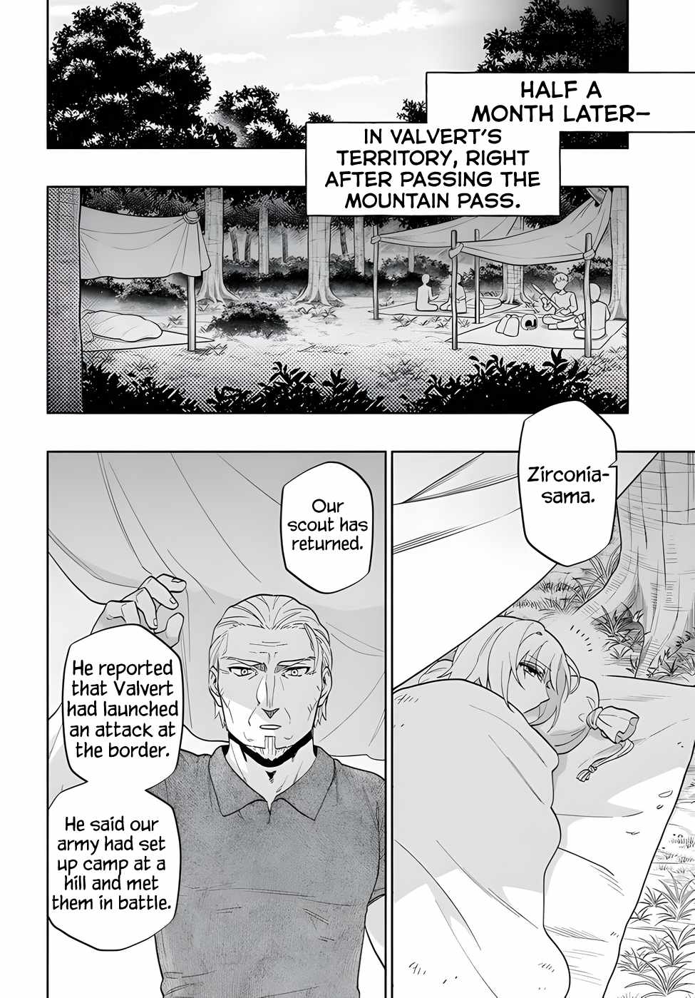 Takarakuji de 40-oku Atatta ndakedo Isekai ni Ijuu Suru Chapter 69 — Page 31
